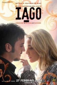 Iago streaming en ligne gratuit