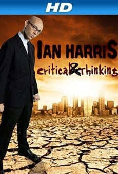 Ian Harris: Critical & Thinking