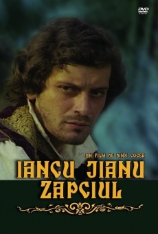 Iancu Jianu, zapciul gratis