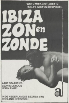 Ibiza, zon en zonde on-line gratuito