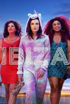 Ibiza (2018)