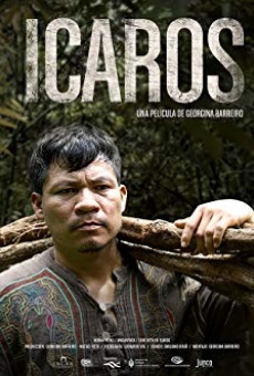 Película: Icaros