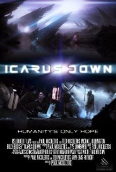 Icarus Down, película en español