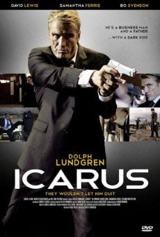 Watch Icarus online stream