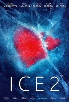 Ice 2, película completa en español