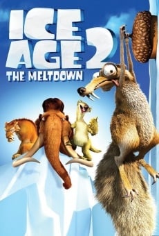 Ice Age 2 - Jetzt taut's