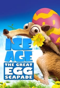 Ver película Ice Age: La gran búsqueda de pascua