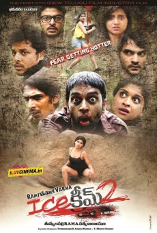 Ice Cream 2 online streaming