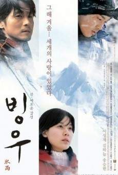 Ver película Ice Rain