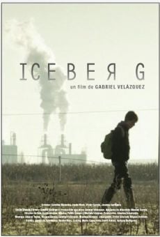 Watch Iceberg online stream