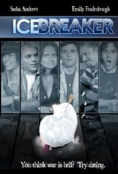 Watch IceBreaker online stream