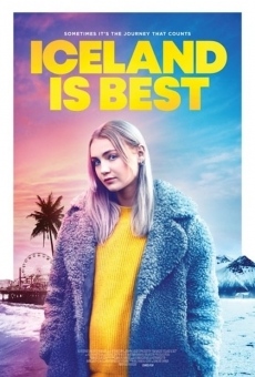 Ver película Lo mejor es Islandia