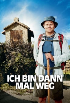 Ver película Ich bin dann mal weg