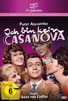 Ich bin kein Casanova on-line gratuito