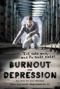 Ich sehe was, was Du nicht siehst: Burnout Depression online