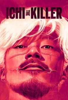 Ichi the Killer online streaming