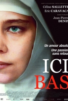 Ici-bas