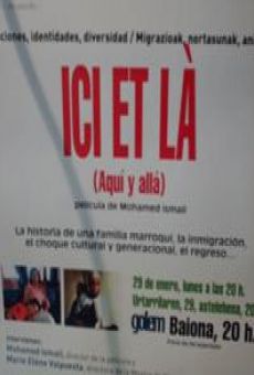 Ici et là (Aquí y allá) online