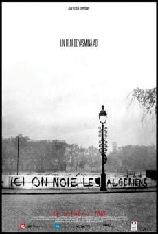 Ici on noie les Algériens (2011)