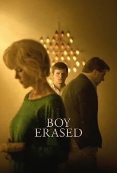 Boy Erased online