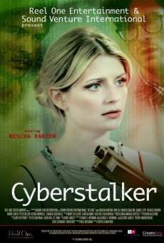 Cyberstalker online