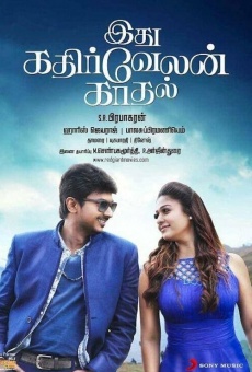 Ver película Idhu Kathirvelan Kadhal