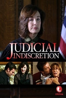 Judicial Indiscretion