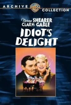 Idiot's Delight online kostenlos