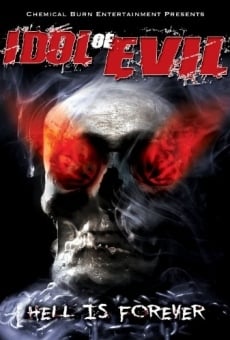 Idol of Evil online free