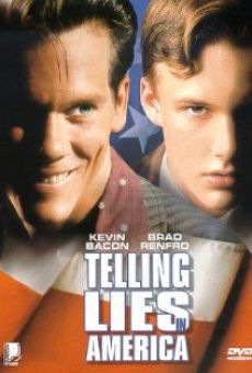 Watch Telling Lies in America online stream