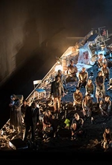 Idomeneo, Opera seria in tre atti streaming en ligne gratuit