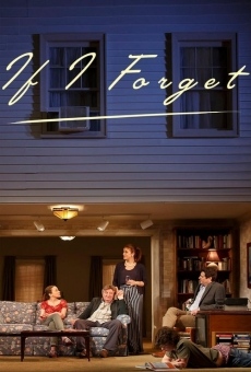 If I Forget streaming en ligne gratuit