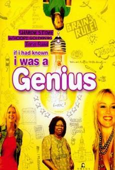 Ver película If I Had Known I Was a Genius