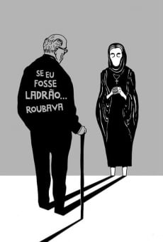 Se Eu Fosse Ladrão, Roubava