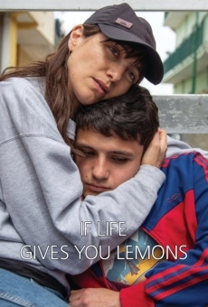 Ver película If Life Gives You Lemons