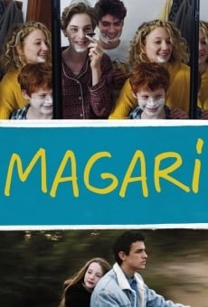 Magari on-line gratuito