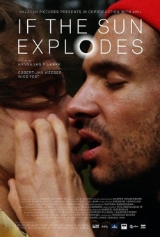 Ver película If the Sun Explodes