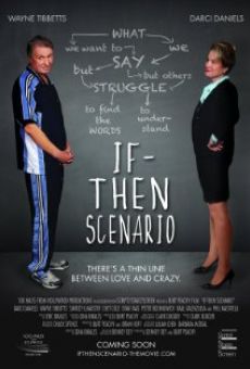 Ver película If Then Scenario