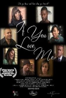 Watch If You Love Me online stream