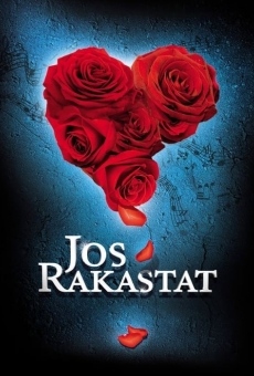 Watch Jos rakastat online stream