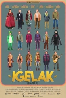 Igelak online free