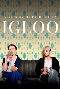 Iglú online streaming