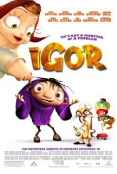 Igor online free