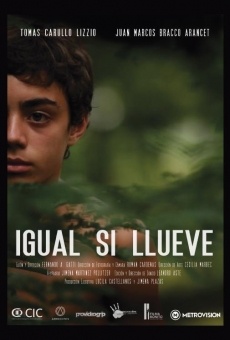 Igual si llueve on-line gratuito