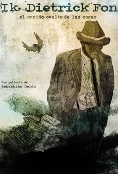 Ik Dietrick Fon, the hidden sound of things (2015)