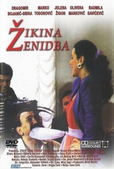 Zikina zenidba on-line gratuito