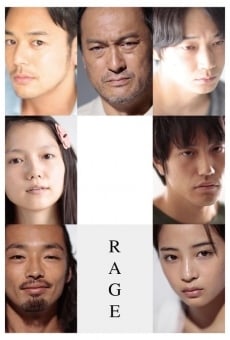 Rage online streaming