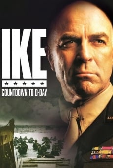 Ver película Ike: Desembarco en Normandía