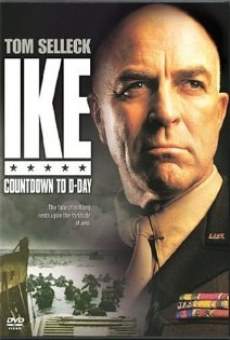Ike: Opération Overlord