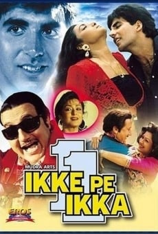 Ver película Ikke Pe Ikka